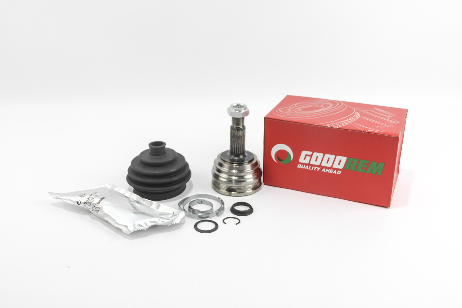 ШРКШ (ШРУС) зовнішній Caddy 1.7-1.9 D/SDI/1.4/1.6i / Golf II/III/Passat