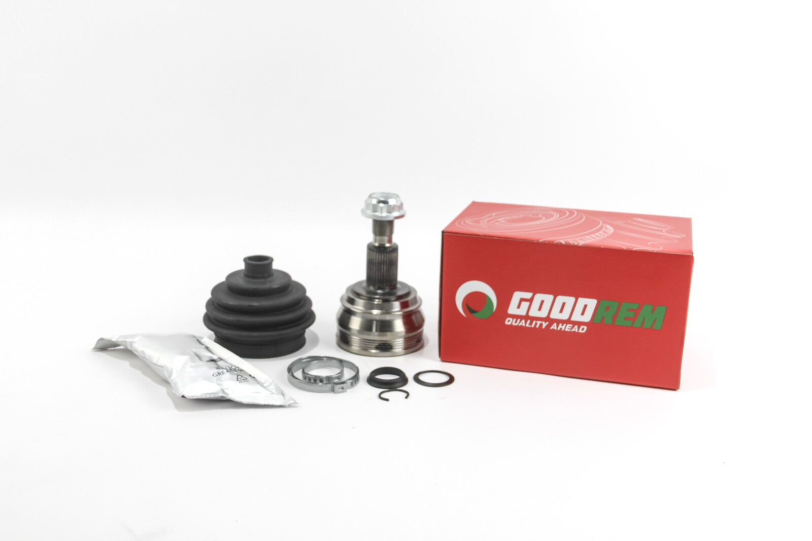 ШРКШ (ШРУС) зовнішній VW Golf/Skoda Octavia/Seat Leon/Audi A3 1.4-1.9 i/TDI 96-
