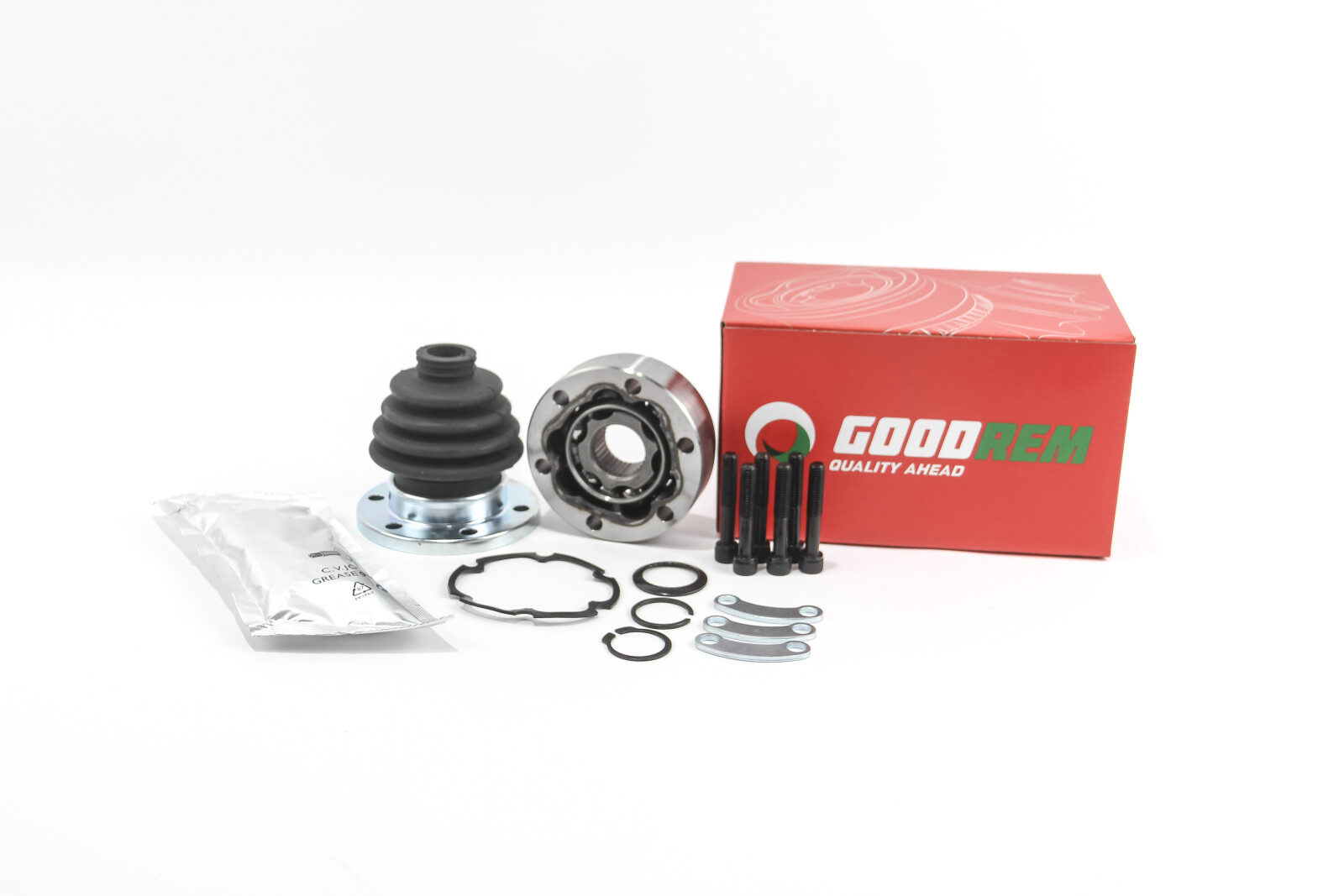 ШРКШ (ШРУС) внутрішній Golf IV 1.4-1.8i/1.9TDi (33z) (D 94mm)