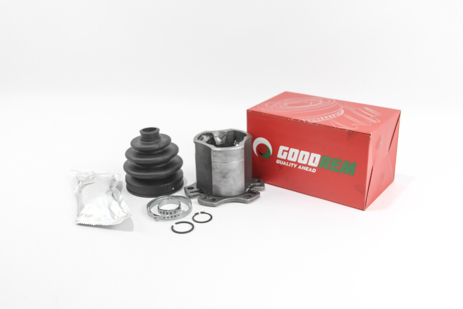 ШРКШ (ШРУС) внутрішній Sharan/Audi A4 1.8-2.8 97-10 (34x85)
