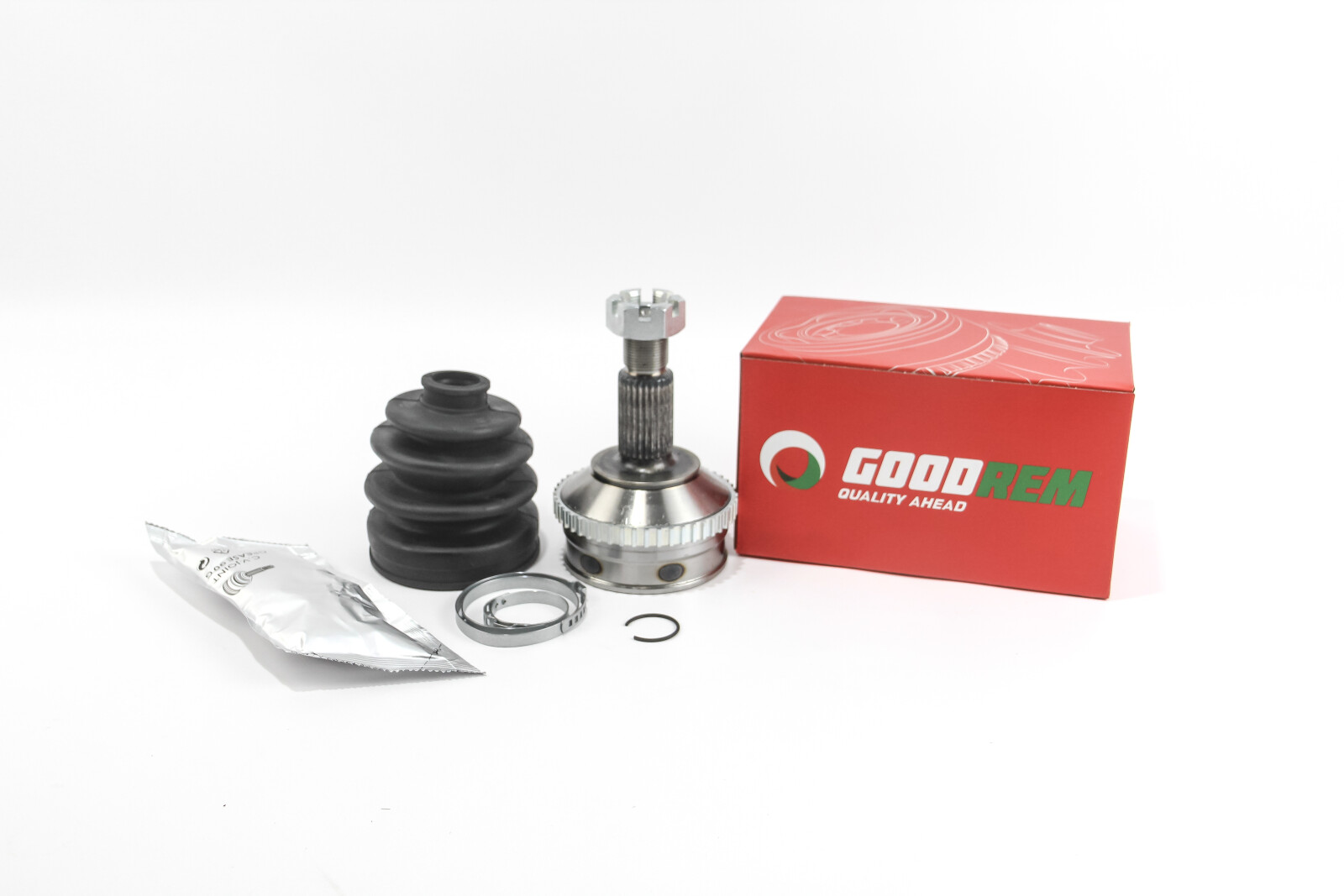 ШРКШ зовн. (27z/34z) Scudo/Jumpy/Expert 1.6|2.0i/1.9D 96-06 +ABS