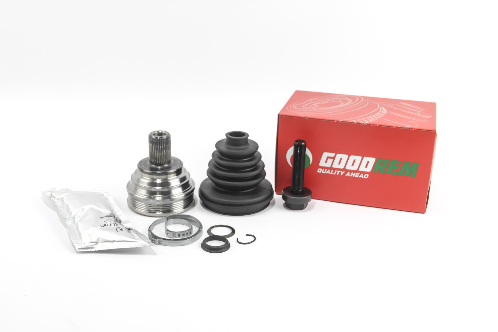 ШРКШ (ШРУС) зовн. (36/30z) Caddy III/Passat B6/Golf V/Octavia 2.0TDI/1.4i/1.6i