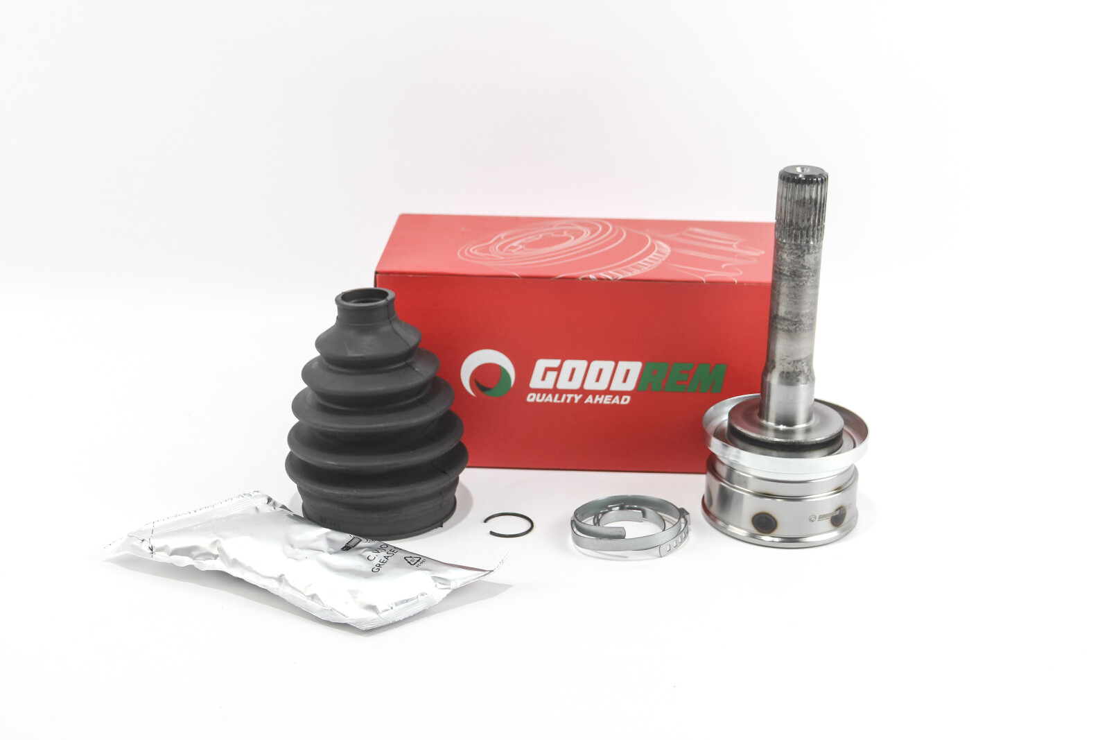 ШРКШ (ШРУС) зовнішній Mazda B-series 2.5D/TD/2.6 12V 96-06 (26z/25z)
