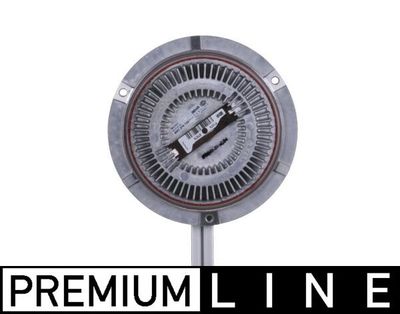 Термомуфта BMW 3(E36/46) / 5 (E34/39) 90-07 (160 мм)