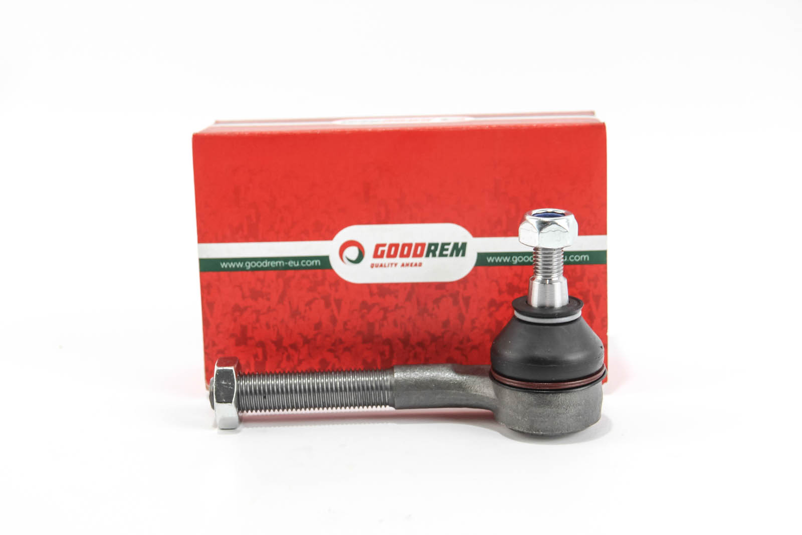 Наконечник рульової тяги Peugeot 206/307 00-/Citroen C4 05-11 Пр.