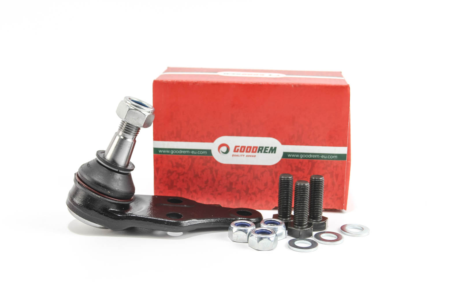 Опора кульова (передня/знизу) Land Rover Freelander 98-06