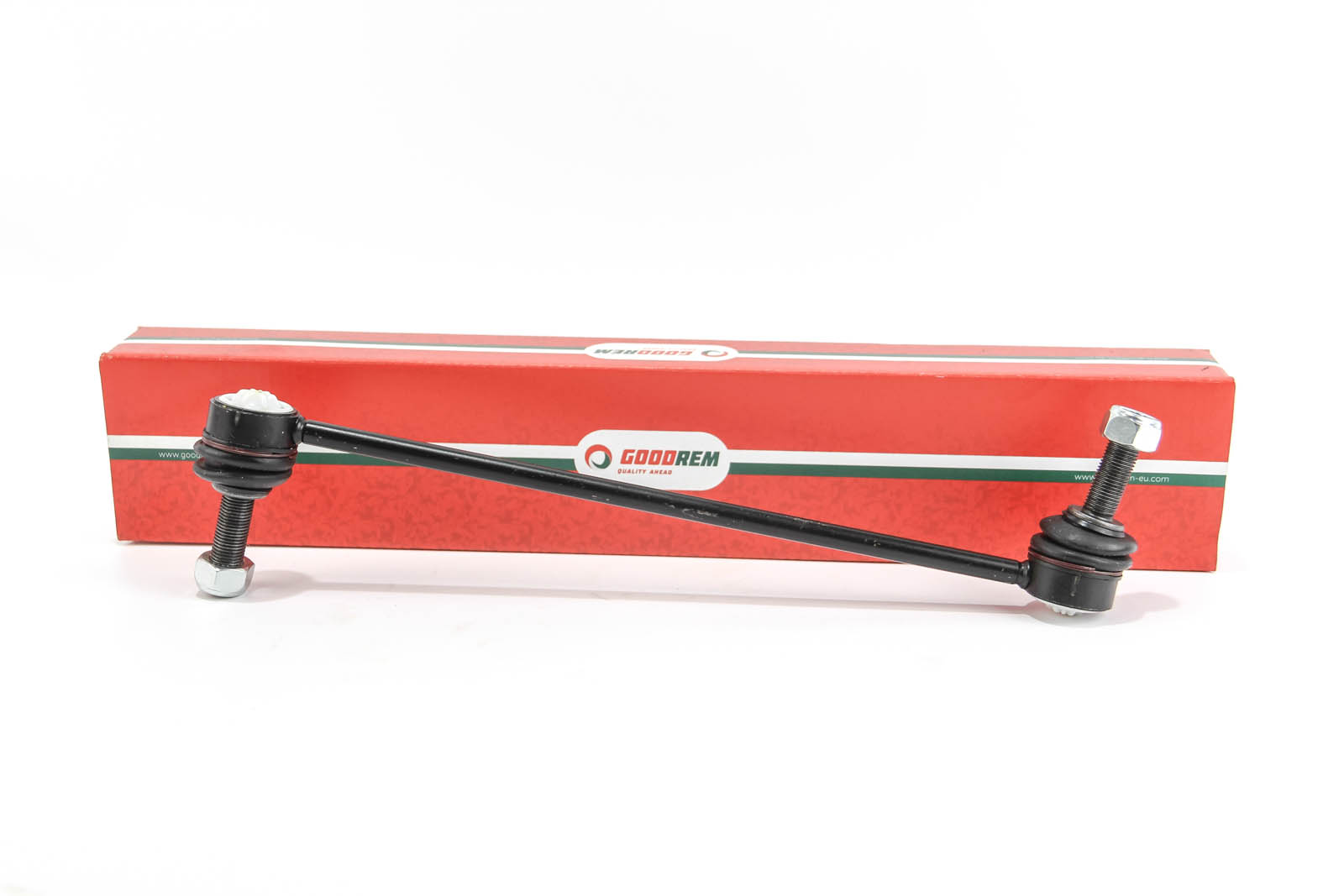 Тяга cтабілізатора перед. Ford Mondeo V/S-Max/Focus IV 14-