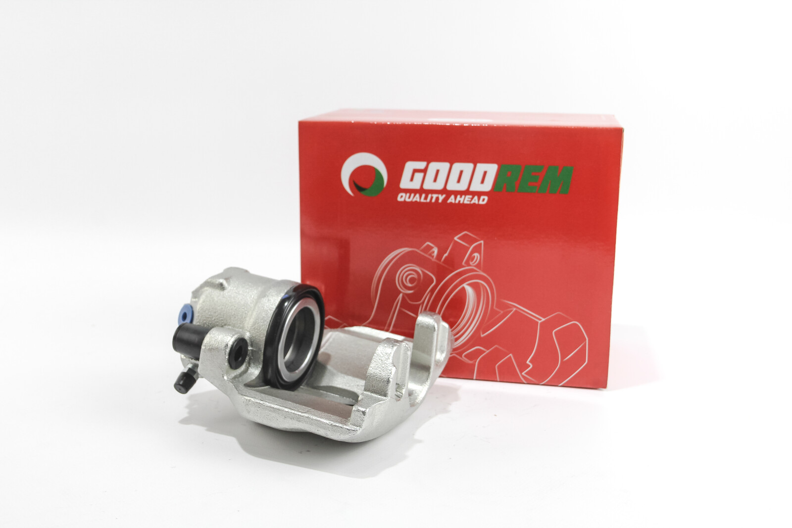 Супорт перед Audi A4 -08/A6 -11 Пр.