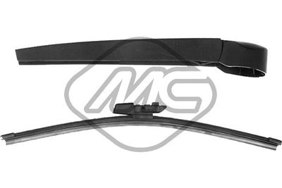 Важіль заднього склоочисника VW Passat Variant/Seat Leon 05- (к-кт)
