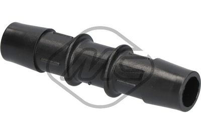 Універсальний з'єднувач шлангів 16mmx16mm (прямий)