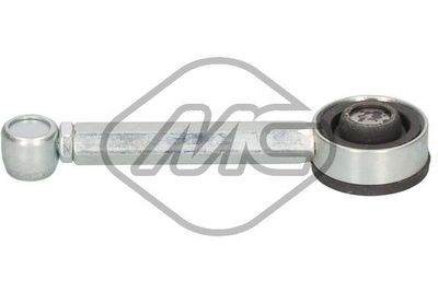 Тяга куліси Berlingo/Partner 96- Л. (коротка) кпп.BE3