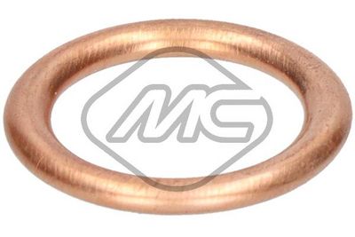 Прокладка болта масл. піддону d14x20mm (мідь)
