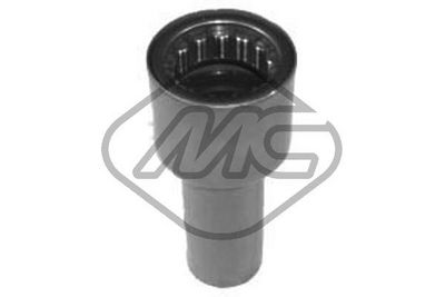 Направляючий фланець вижимного (40mm) Kangoo 97-/Megane 96-03/Clio 90-07