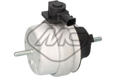 Подушка КПП Audi A4/A6/ VW Passat 2.5 TDI 97-05