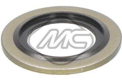 Прокладка болта масл. піддону d16x24mm