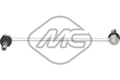 Тяга стабілізатора перед. Berlingo/Partner 08-
