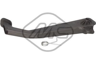Педаль зчеплення Ducato/Boxer/Jumper 94-02