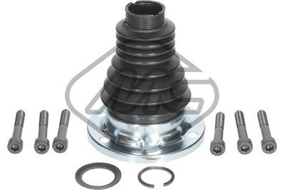 Пильовик ШРКШ внутр. Caddy III 2.0SDI/1.4i/1.6i 04- (100x110x26mm)