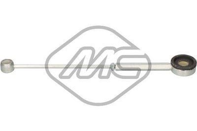 Тяга куліси Berlingo/Partner 96- Пр. (довга) кпп.BE3
