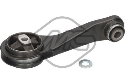 Подушка двигуна (задня) Kangoo 1.5dCi/1.2i (метал)