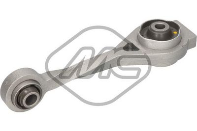 Подушка двигуна задня 1.9dTi Kangoo 00-/Megane 01-03