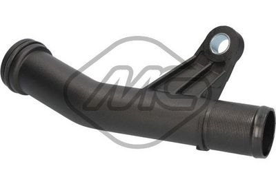 Фланець системи охолодження Kangoo 1.6 16V 01-/1.9D 97-/1.5DCi 02-