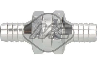 Клапан паливний (зворотній) 10mm