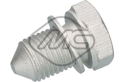 Корок масляного піддону Caddy III 04- 14x1.5mm
