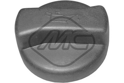 Кришка маслозаливної горловини Caddy 95-04/LT 2.4 D/TD -92/2.5 TDi 96-99