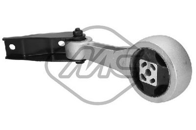 Подушка двигуна задня Fabia/Roomster/Polo 01-17