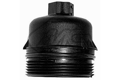 Кришка масляного фільтра Ducato/Jumper 2.2HDI 06-