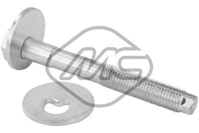 Болт з ексцентриком (рем-кт) Audi A3/Octavia 04-13