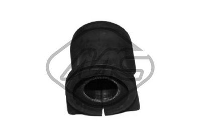 Втулка стабілізатора перед. MB Vito (639) 09- (22.5mm)
