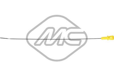 Щуп рівня масла Berlingo/Partner 2.0HDI 00-