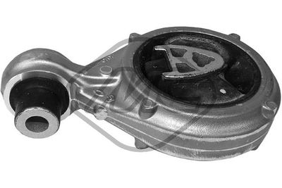 Подушка двигуна Renault Koleos 2.0dCi 08-