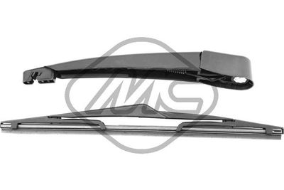 Важіль заднього склоочисника Ford Kuga/Mondeo  05-15 (к-кт)