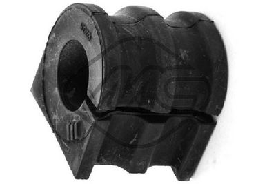 Втулка стабілізатора (переднього) Renault Clio/Megane/Scenic 05- (20mm)