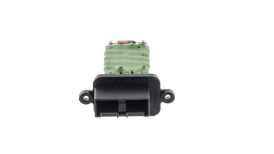 Реостат пічки Ducato 98-06 (4 конт.)
