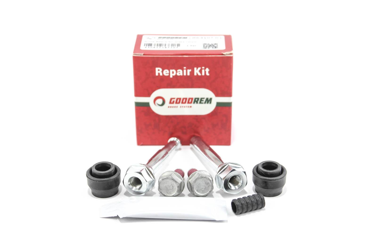 Ремкомпл. направляючих супорта   MAZDA 323/GRAND VITARA/RAV 4 98-15