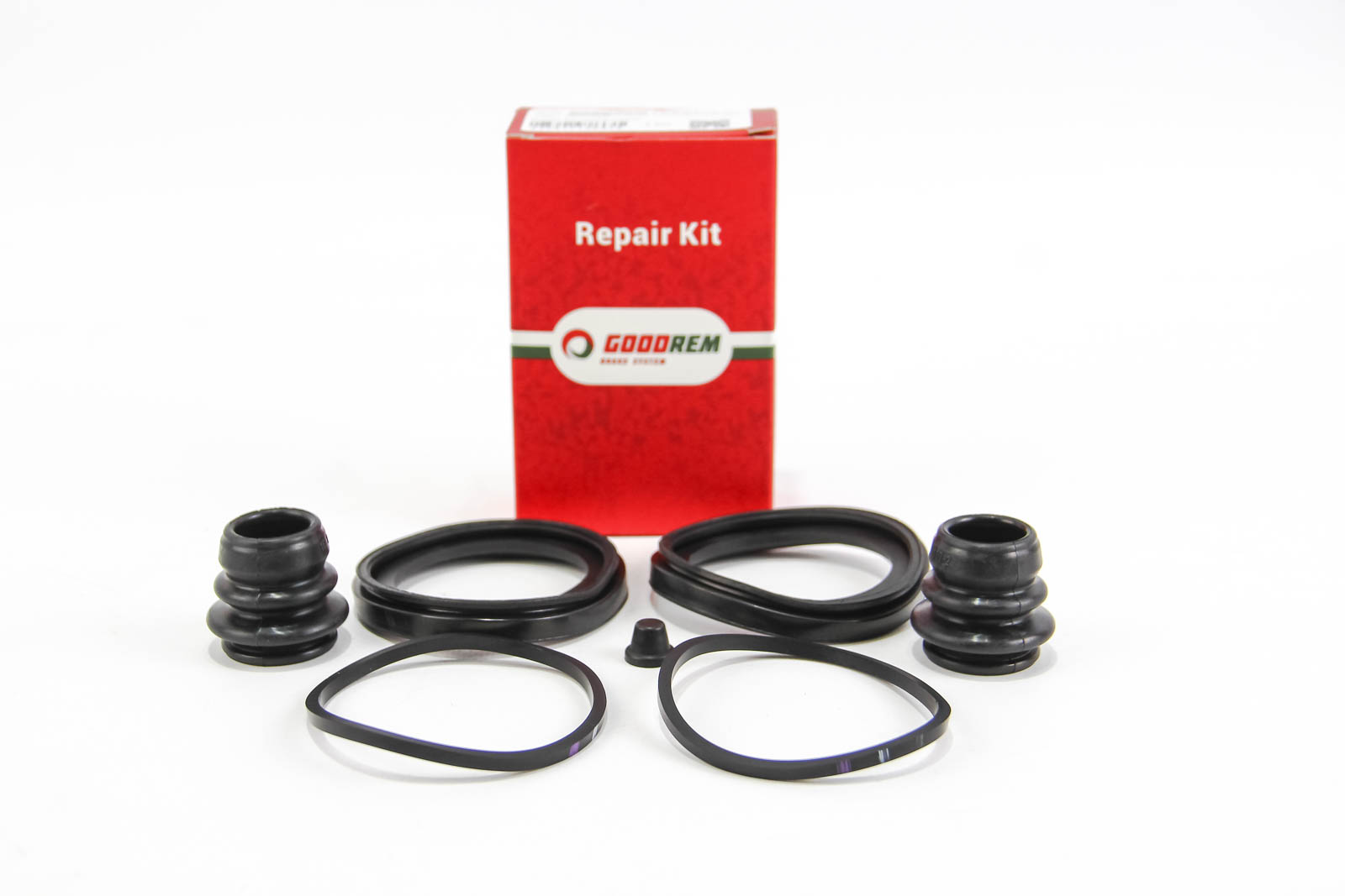 Ремкомпл. супорта перед 60mm (Lucas) 507-814