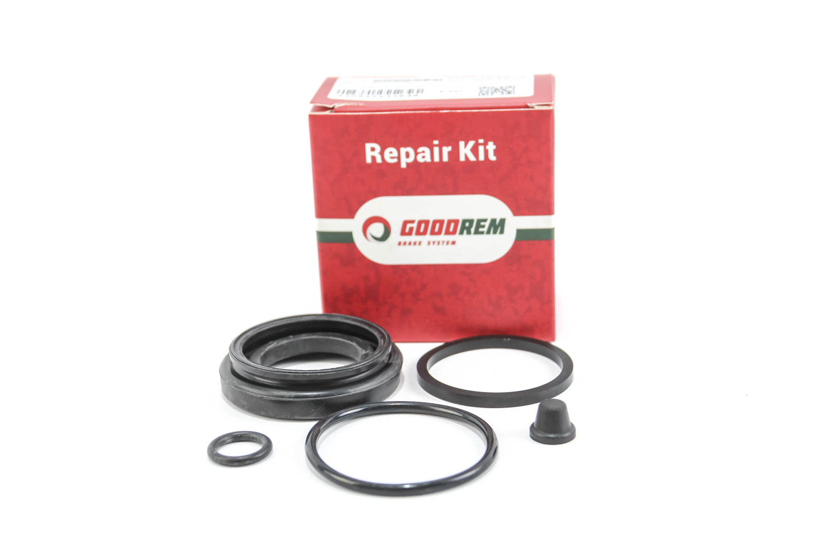 Ремкомпл. супорта зад Galaxy/S-Max/Passat B6/Volvo S60/S80 38mm