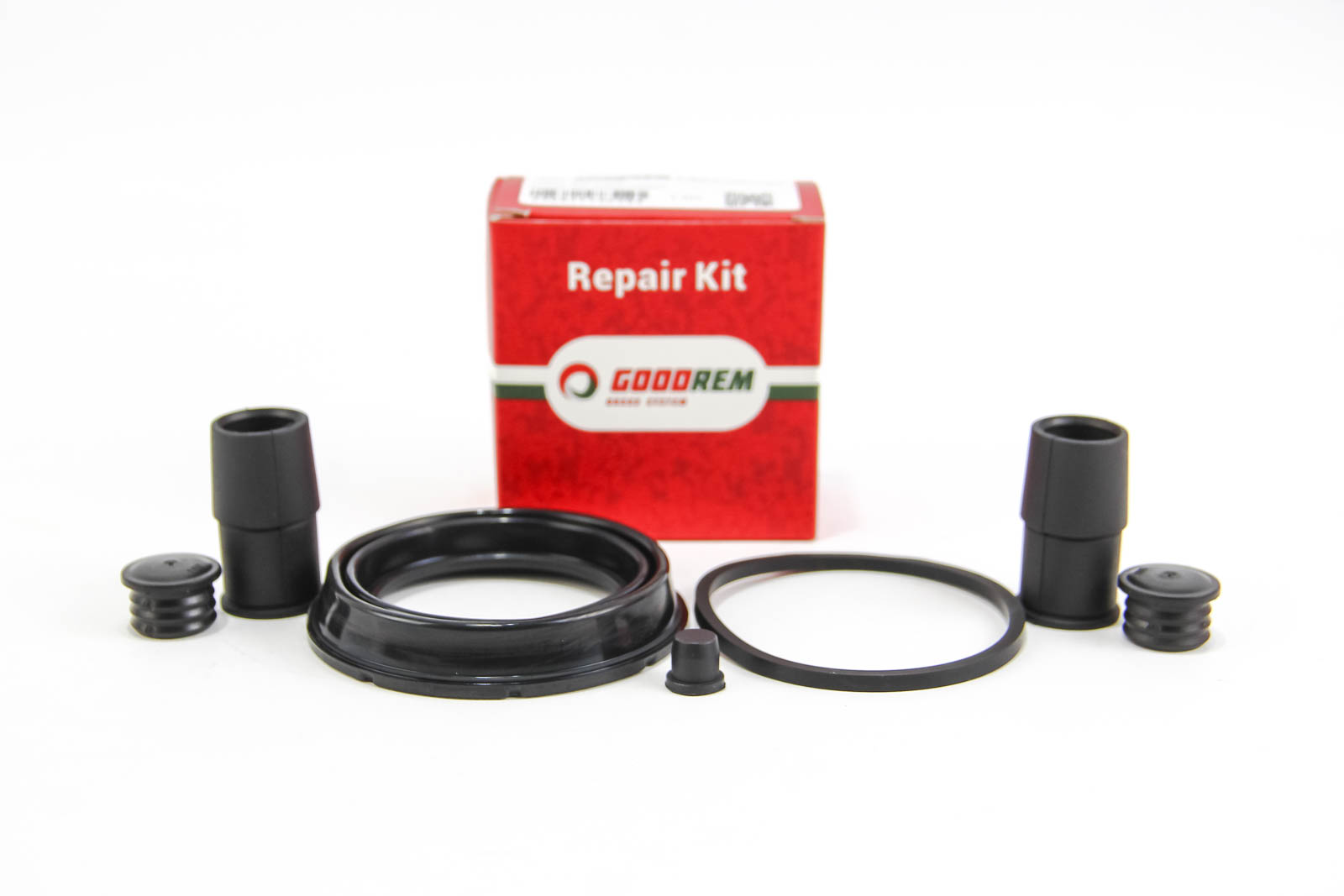 Ремкомплект супорта перед Audi A3/A4/A6/A8/BMW 5 E39/PSA Berlingo/C4/3008/308/407/508/Mondeo/Kangoo