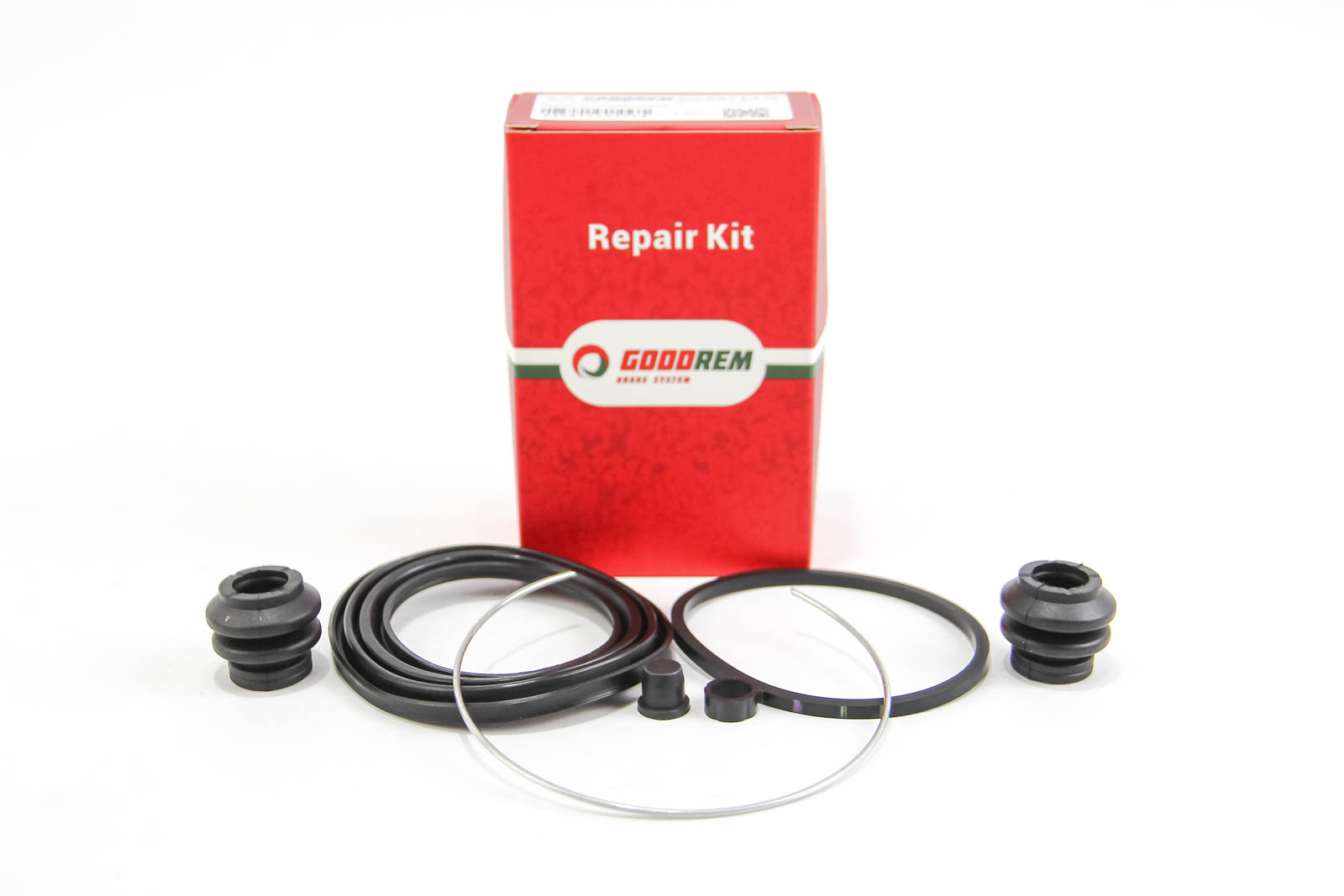 Ремкомпл. супорта перед AURIS/CAMRY/RAV 4 (63мм) 01-