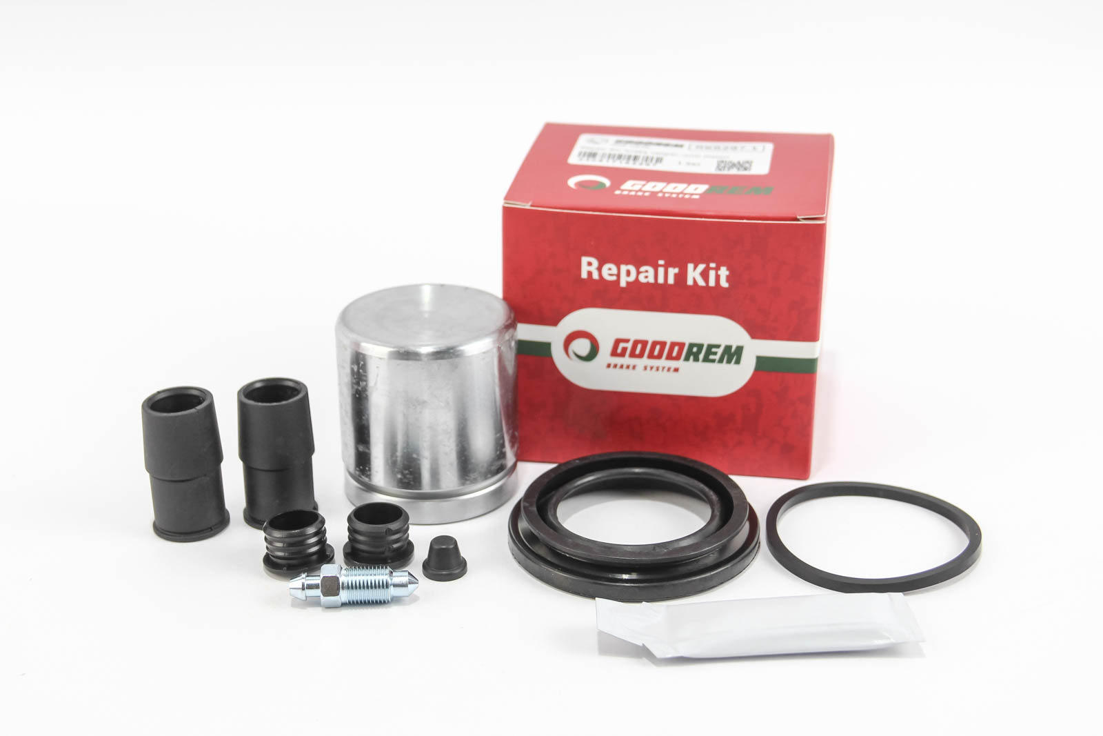 Ремкомпл. супорта зад Sorinter 903/LT 28-46 95-06 (52mm) (з поршнем)