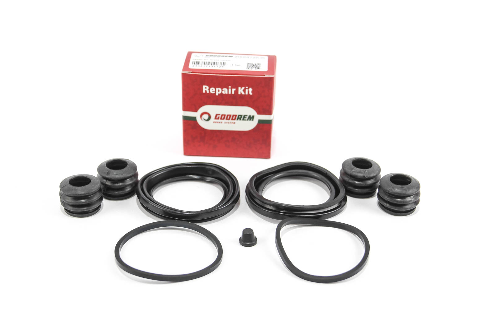 Ремкомпл. супорта перед Daily IV 60C/65C 60mm