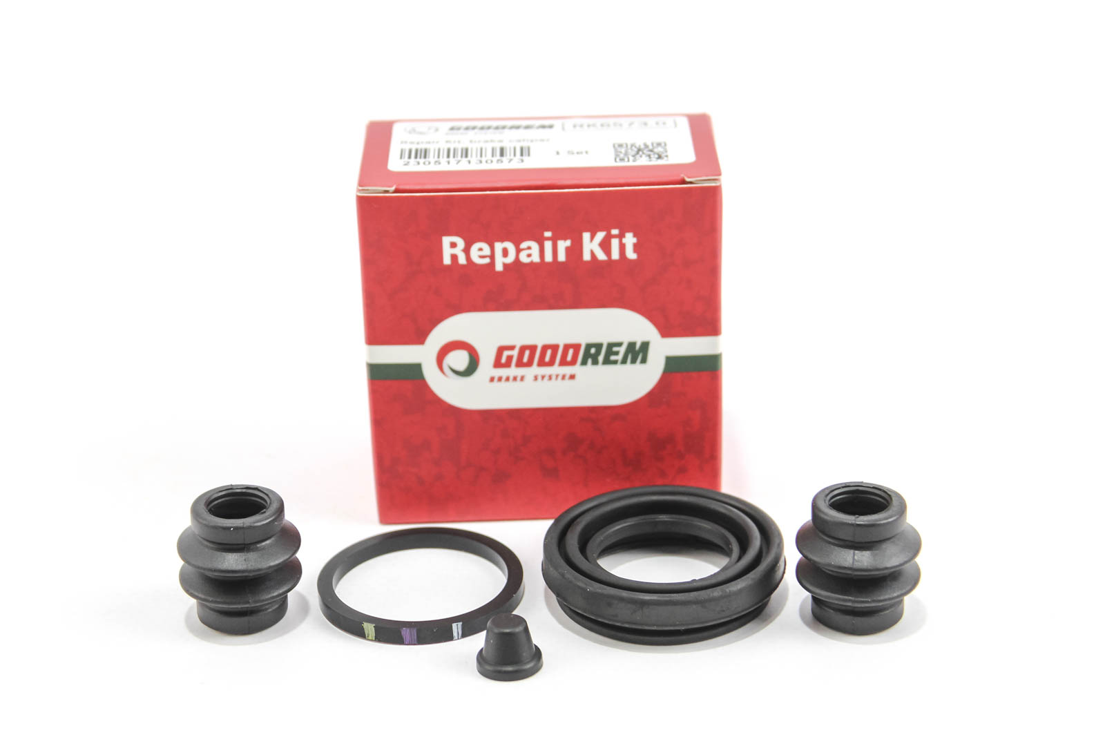 Ремкомпл. супорта зад Hyundai Getz/Tucson/Kia Magentis/Sportage/Corolla 34mm