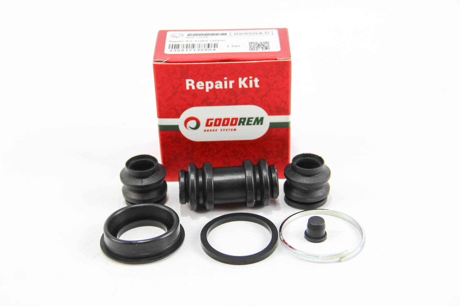 Ремкомпл. супорта зад Rav 4/Yaris 32mm
