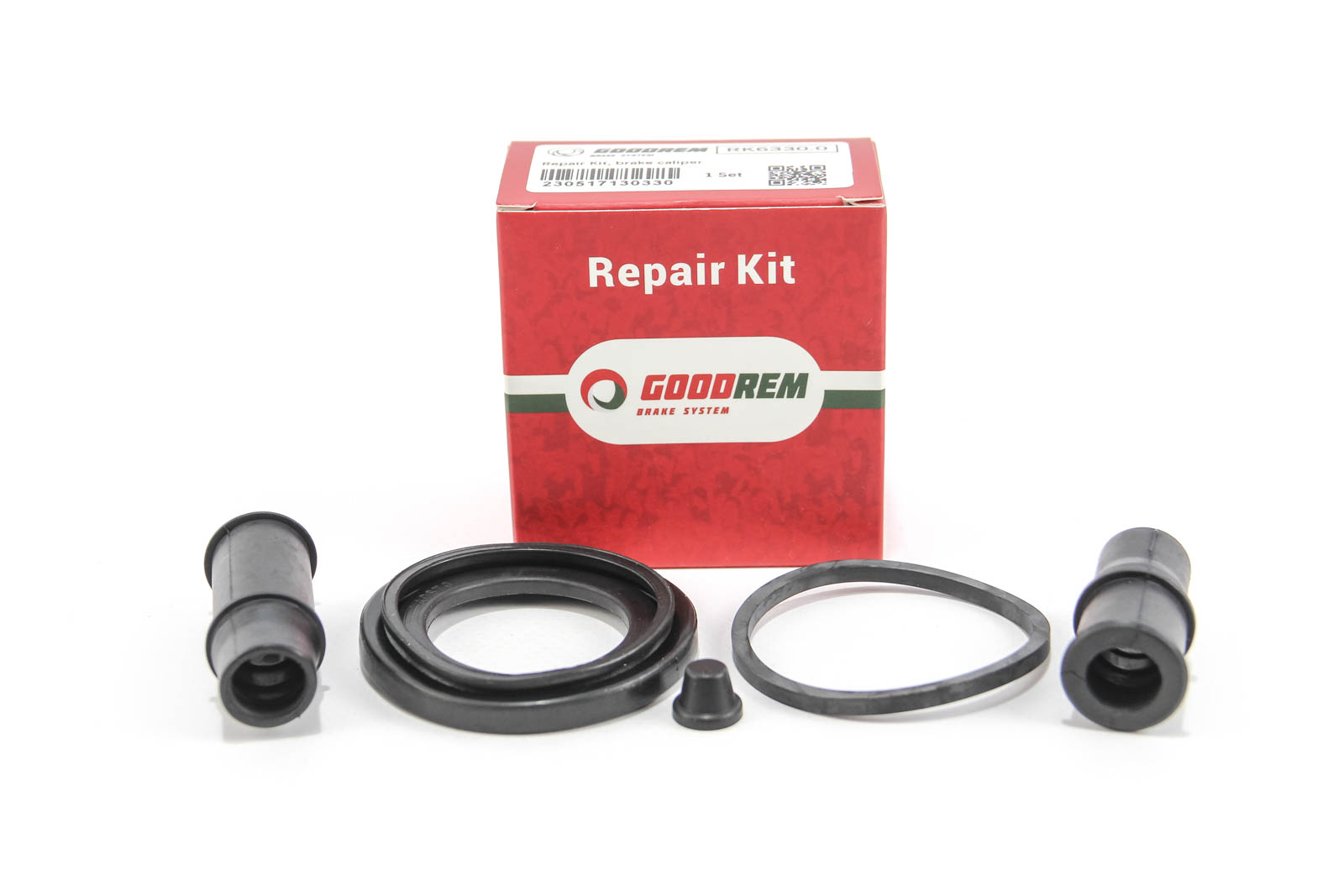 Ремкомпл. супорта перед Fabia I/II/Golf II/III/Passat B2/B3/B4 48mm