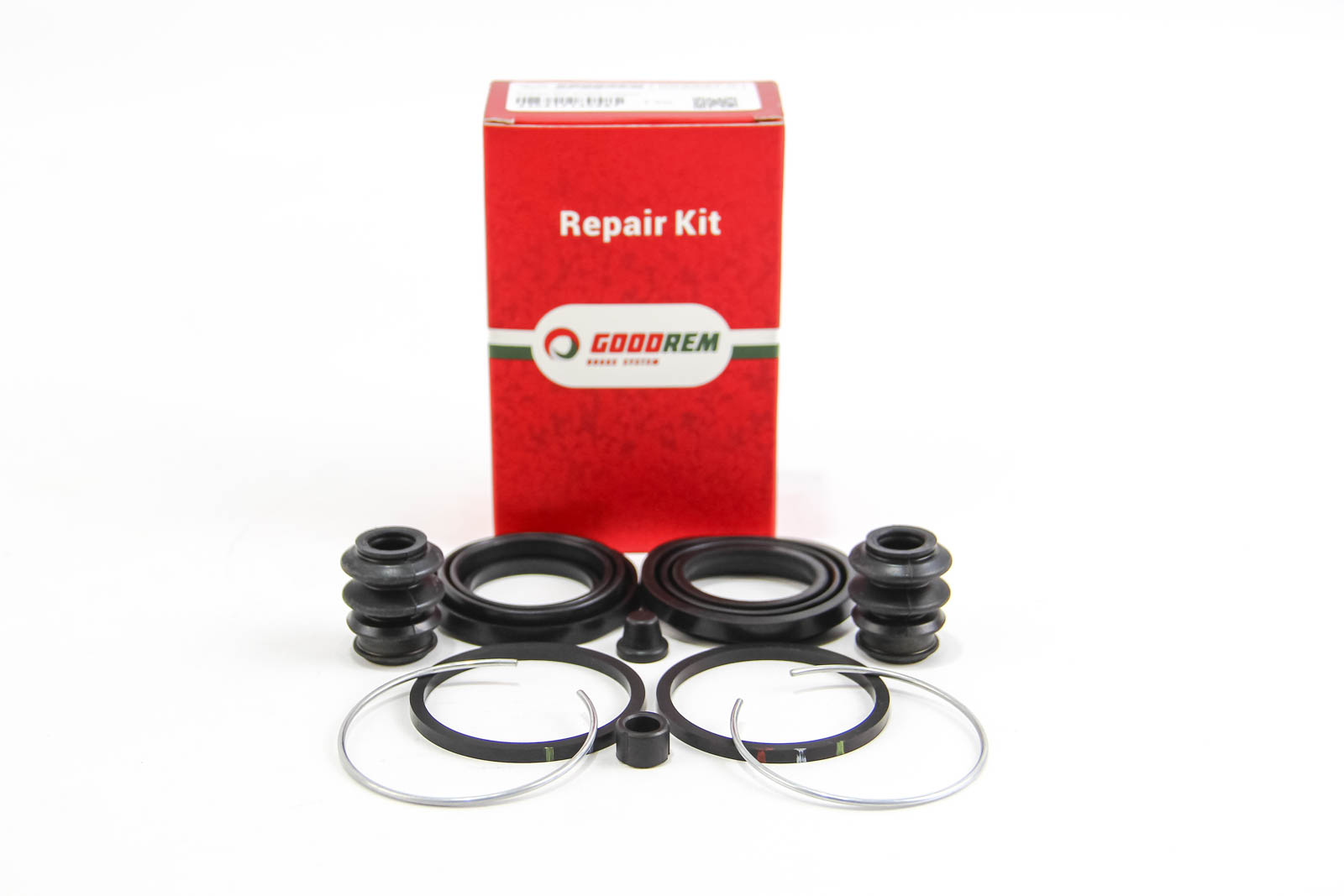 Ремкомпл. супорта перед MITSUBISHI L 200 (44мм) 01-07