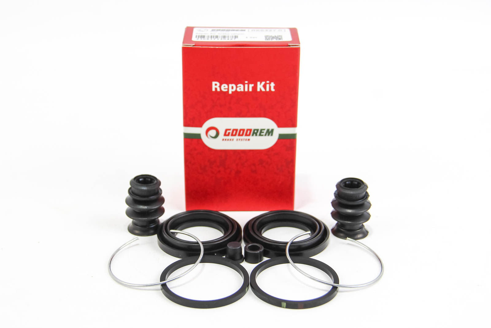 Ремкомпл. супорта перед Galant V/VI/Pajero/L200 43mm